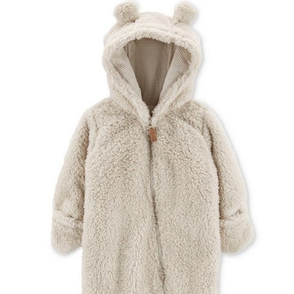 Carters sale on now